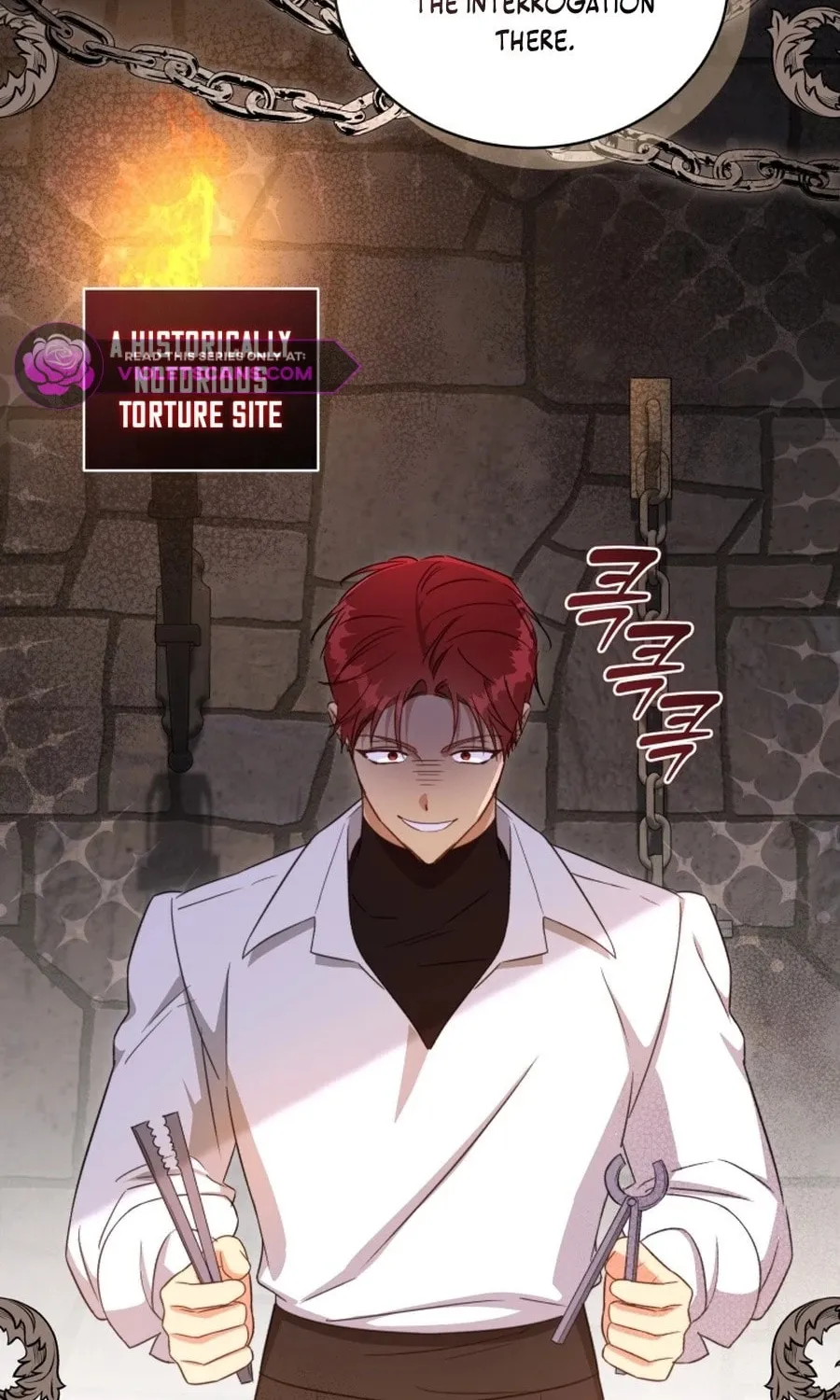 Read Revolutionary Princess Eve Manga Online