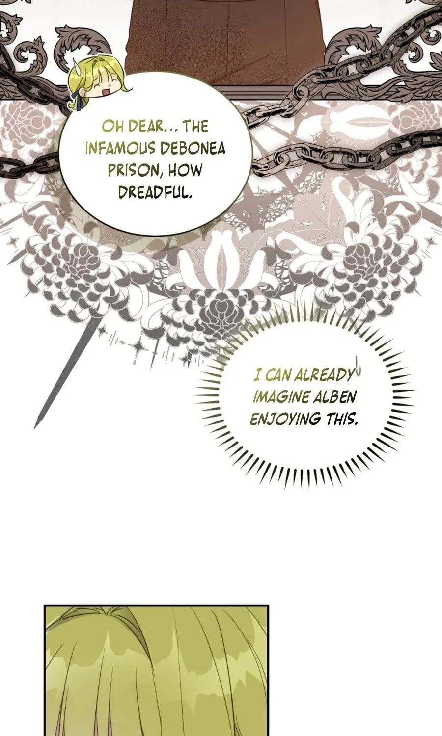 Read Revolutionary Princess Eve Manga Online