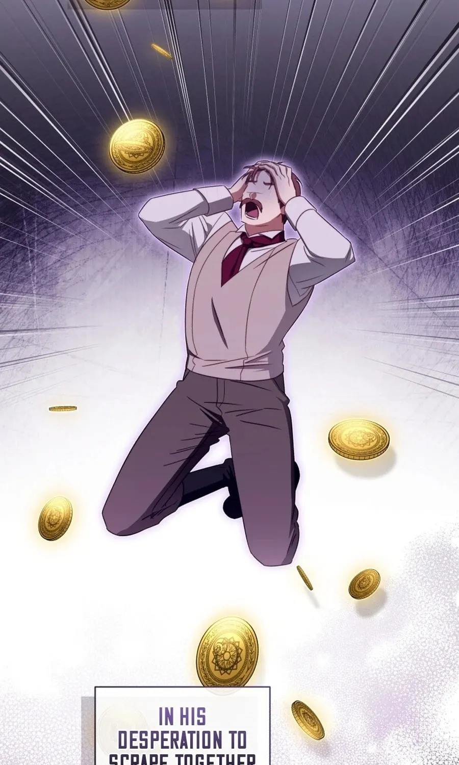 Read Revolutionary Princess Eve Manga Online