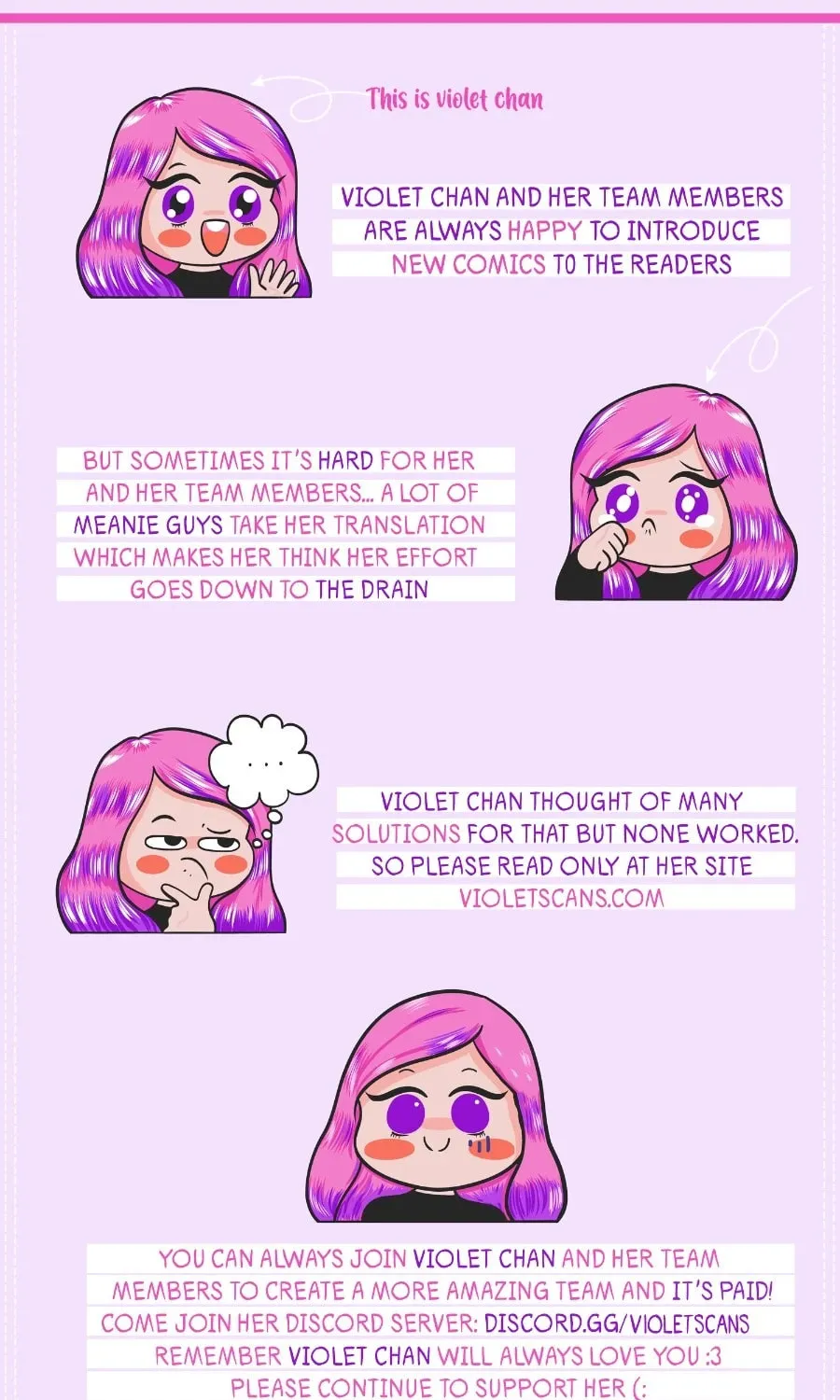 Read Revolutionary Princess Eve Manga Online