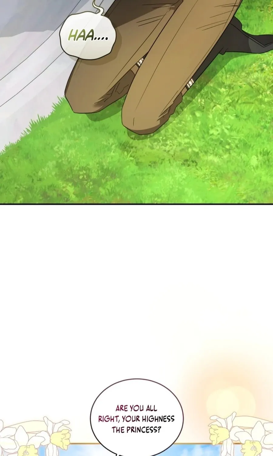 Read Revolutionary Princess Eve Manga Online