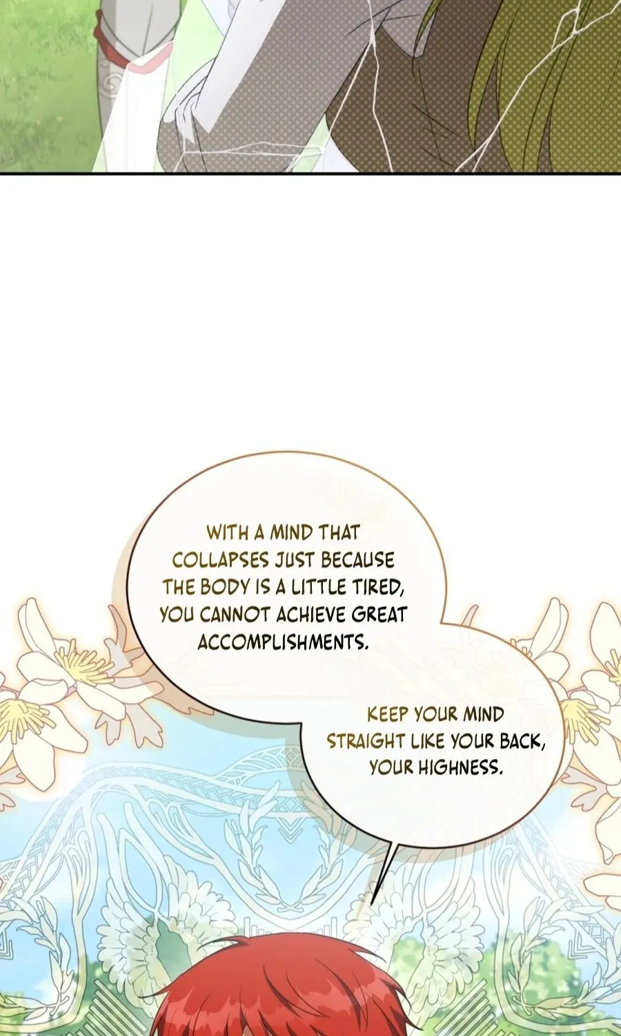 Read Revolutionary Princess Eve Manga Online