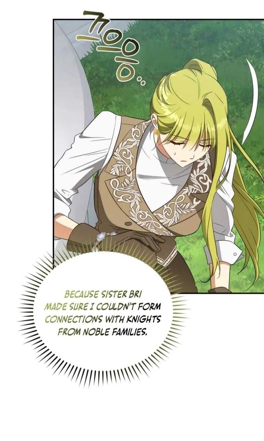 Read Revolutionary Princess Eve Manga Online