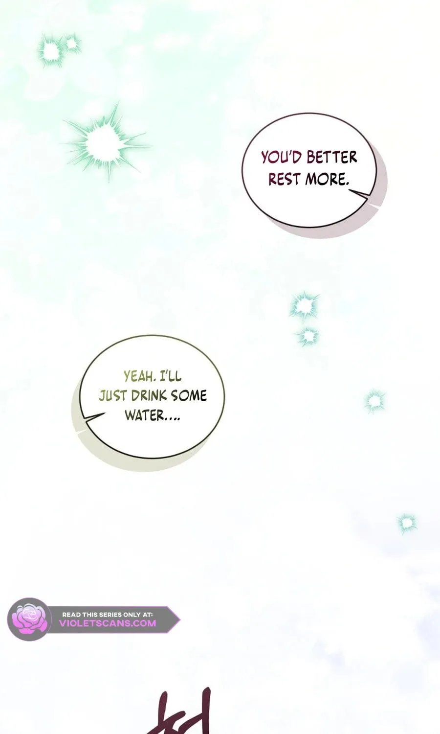 Read Revolutionary Princess Eve Manga Online