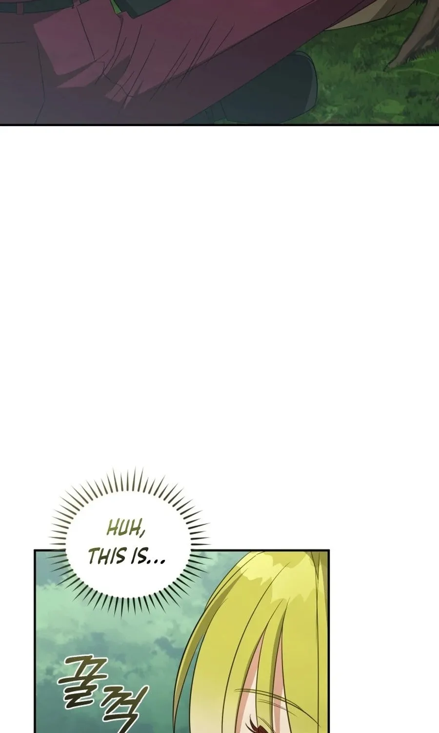 Read Revolutionary Princess Eve Manga Online