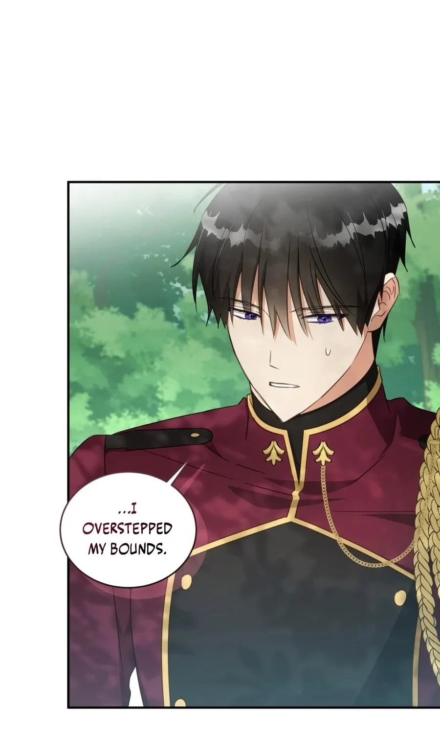 Read Revolutionary Princess Eve Manga Online