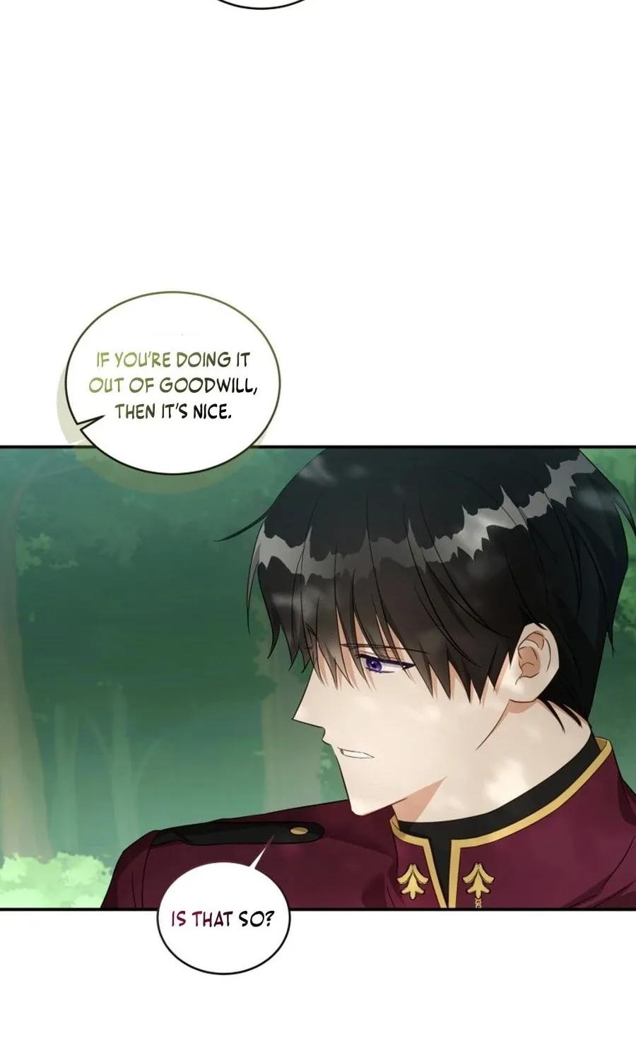 Read Revolutionary Princess Eve Manga Online