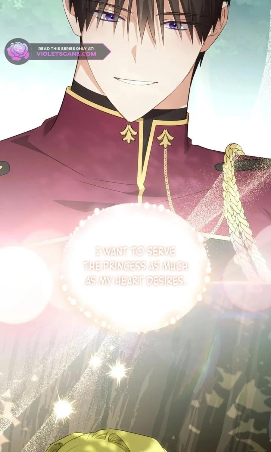 Read Revolutionary Princess Eve Manga Online