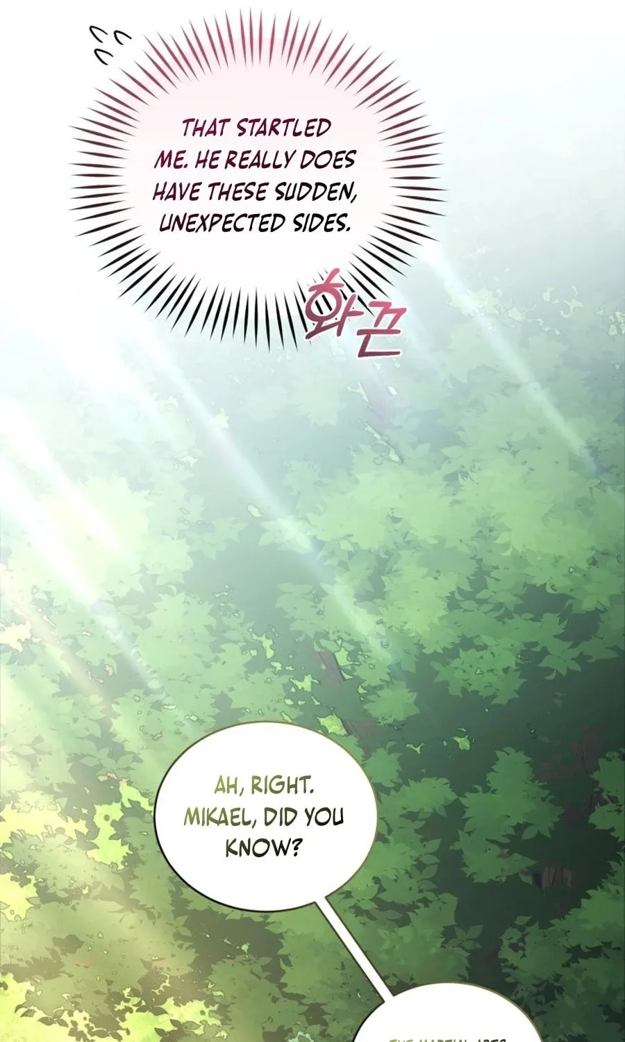 Read Revolutionary Princess Eve Manga Online