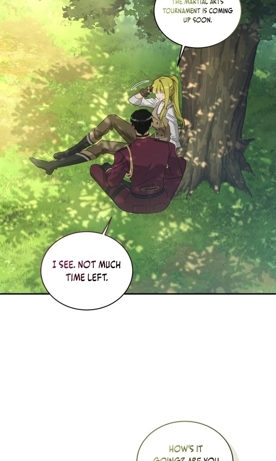 Read Revolutionary Princess Eve Manga Online