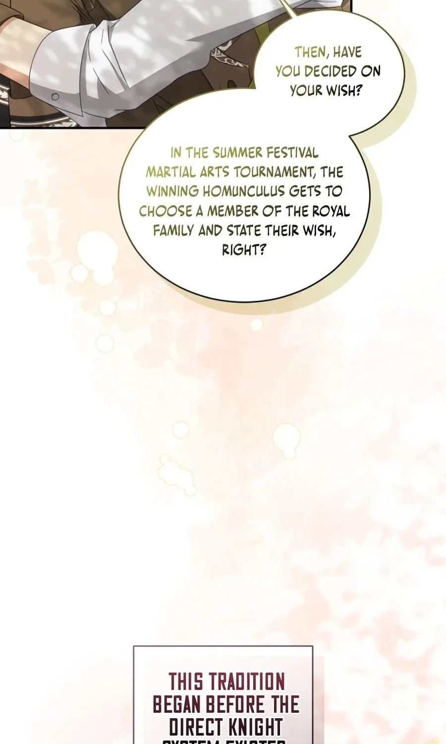 Read Revolutionary Princess Eve Manga Online