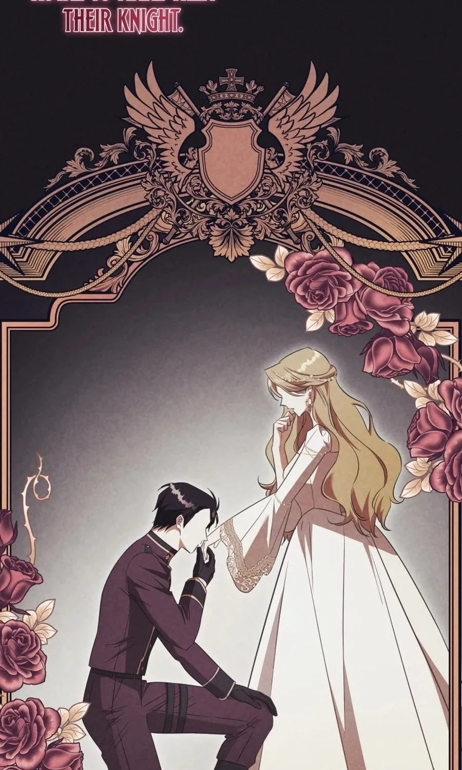 Read Revolutionary Princess Eve Manga Online