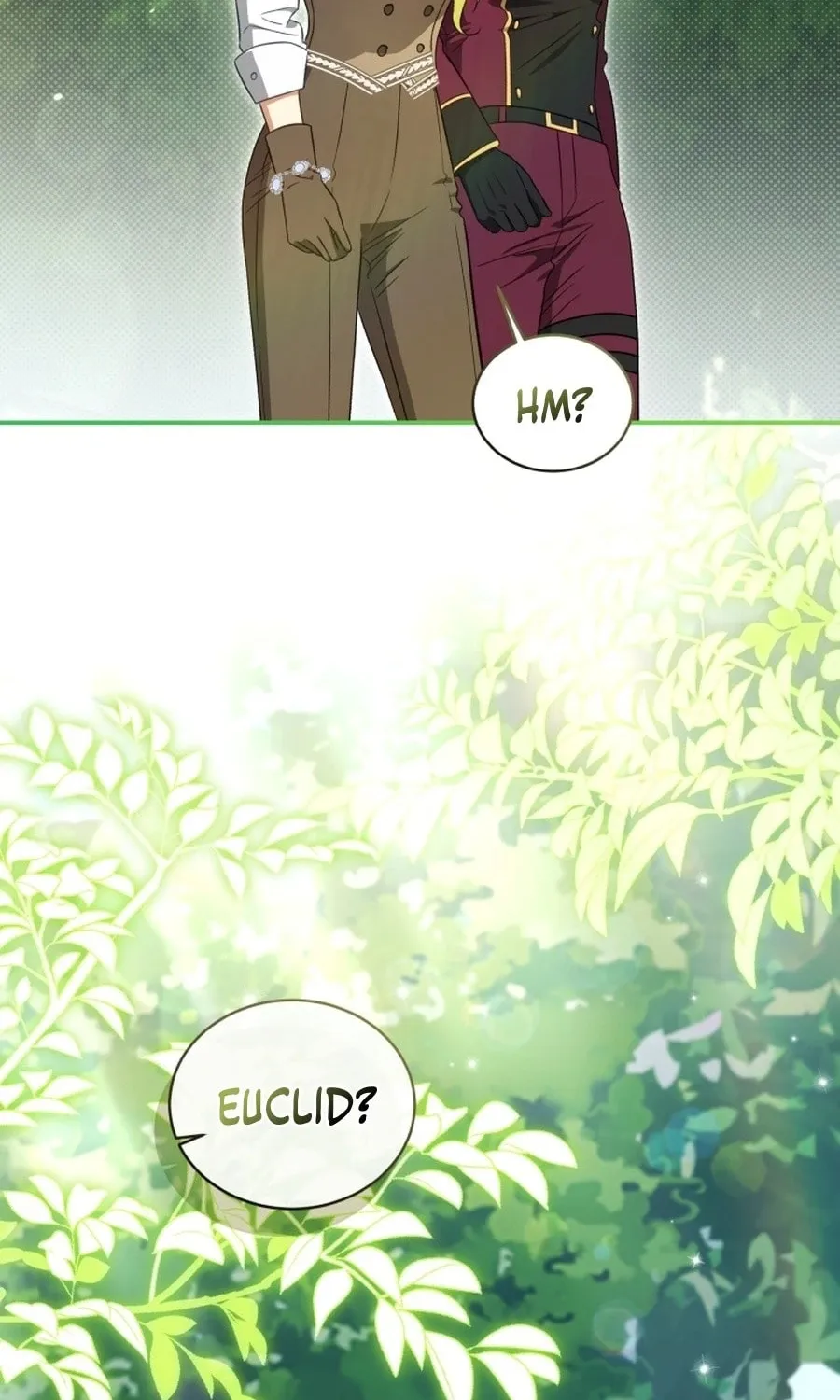 Read Revolutionary Princess Eve Manga Online