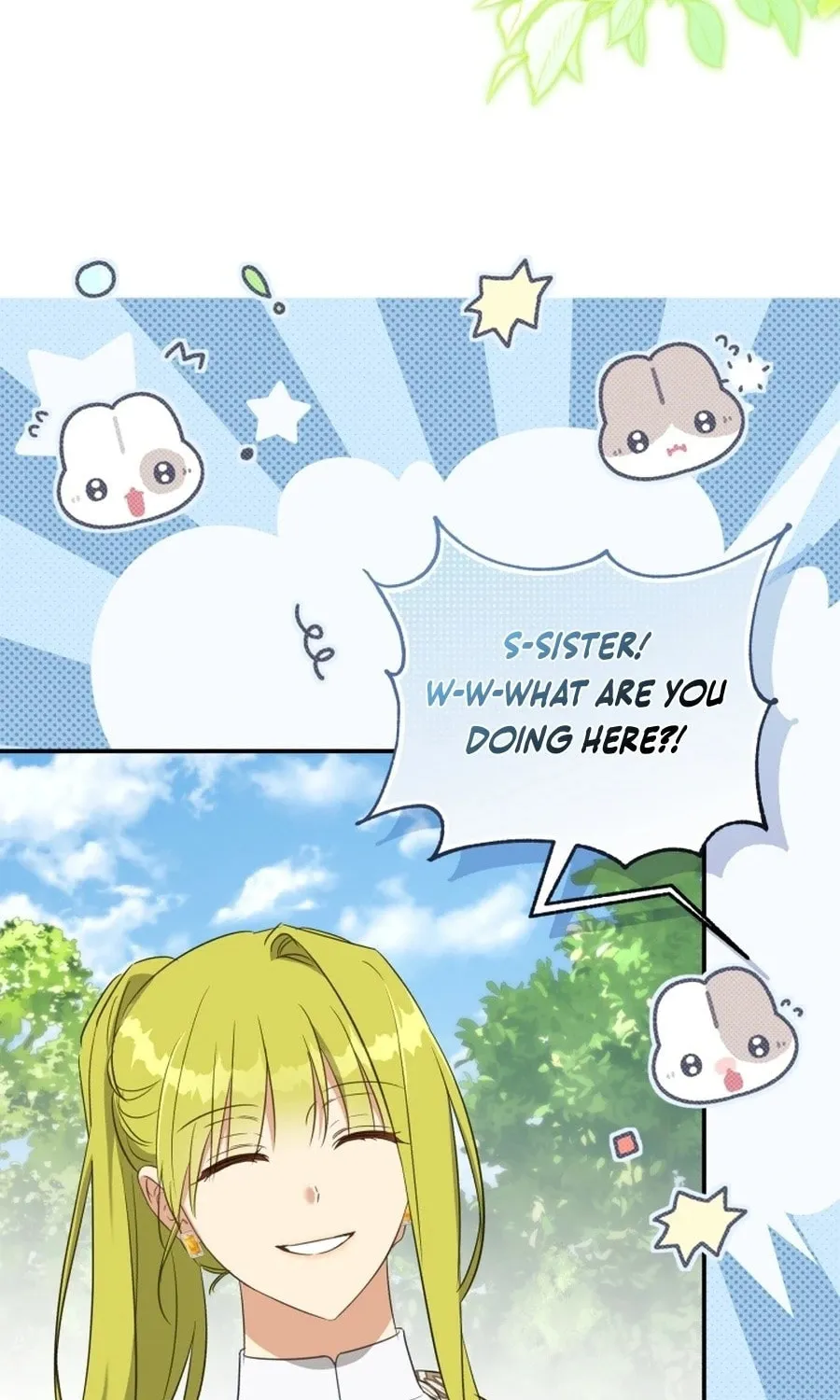 Read Revolutionary Princess Eve Manga Online