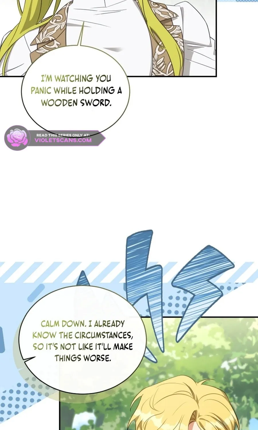 Read Revolutionary Princess Eve Manga Online