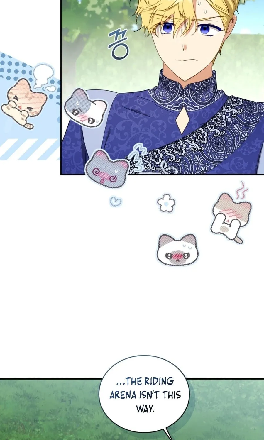 Read Revolutionary Princess Eve Manga Online