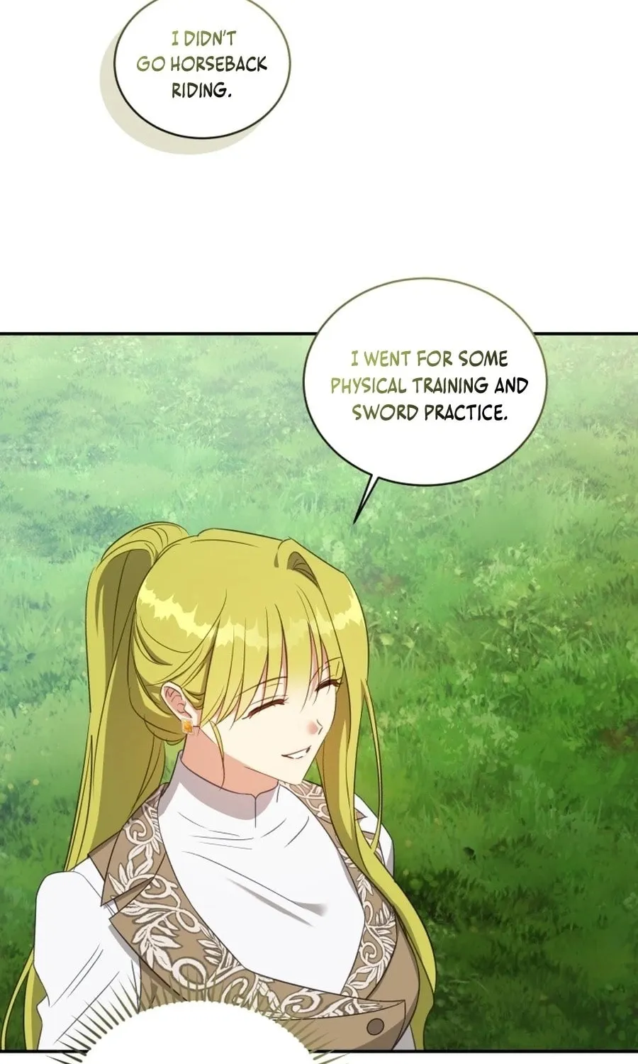 Read Revolutionary Princess Eve Manga Online