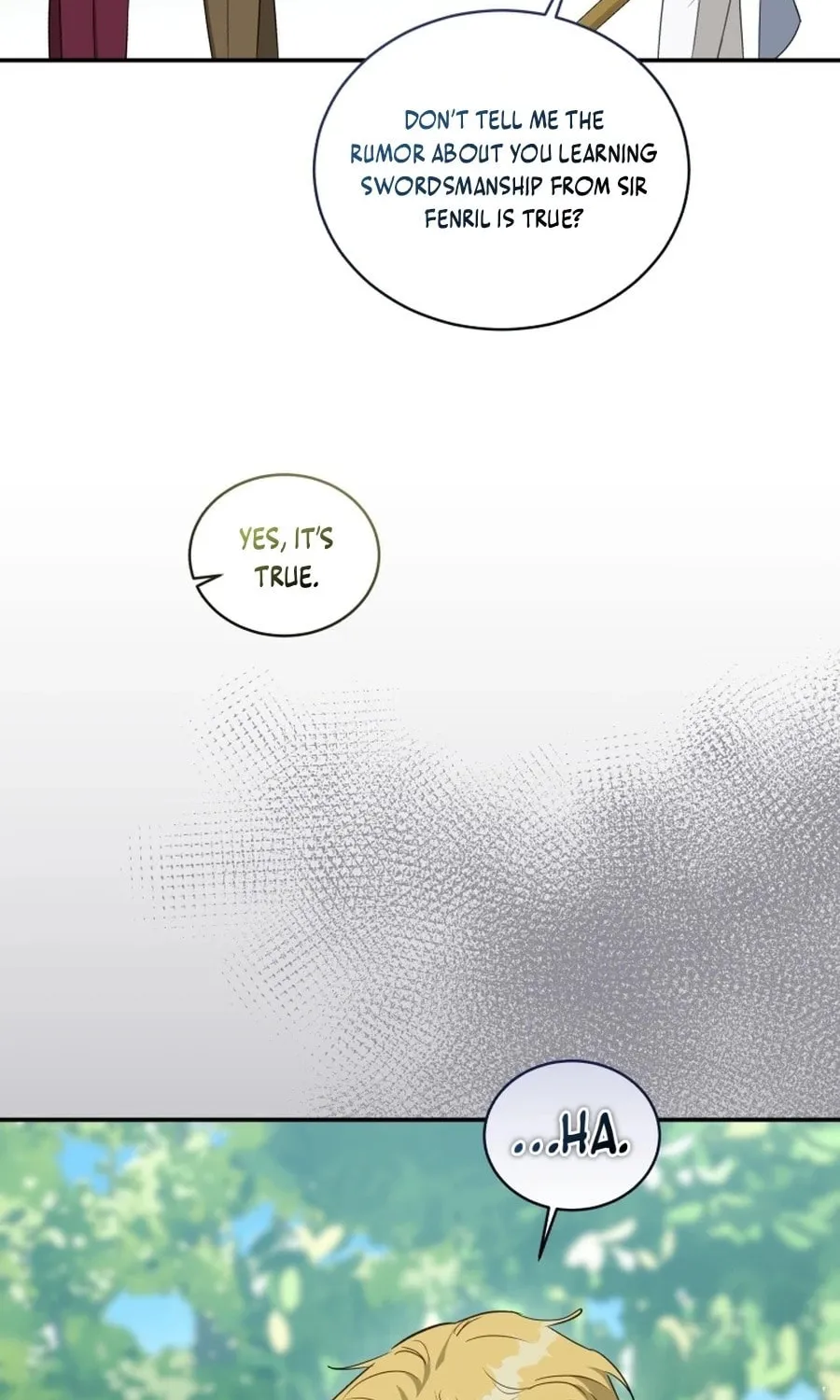 Read Revolutionary Princess Eve Manga Online