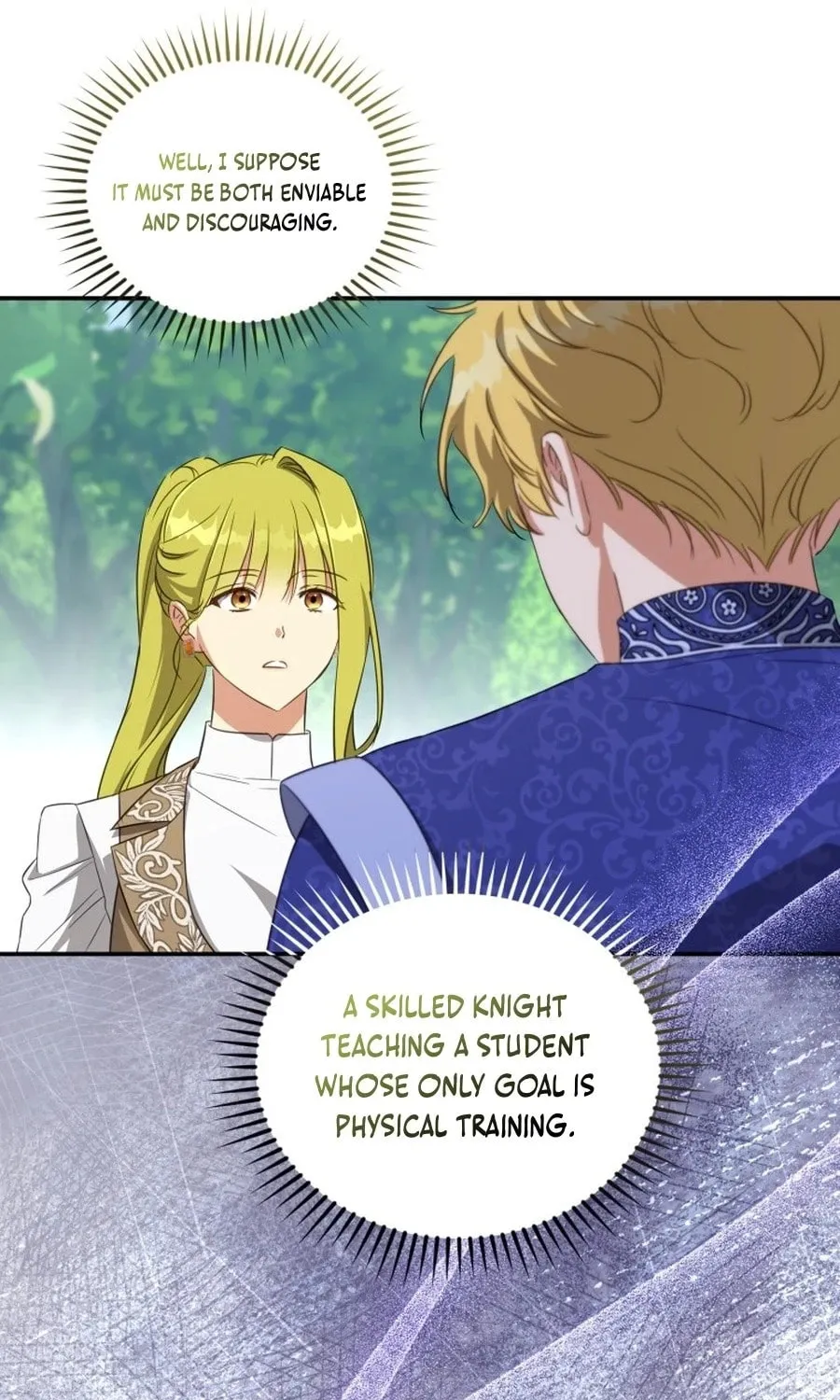 Read Revolutionary Princess Eve Manga Online