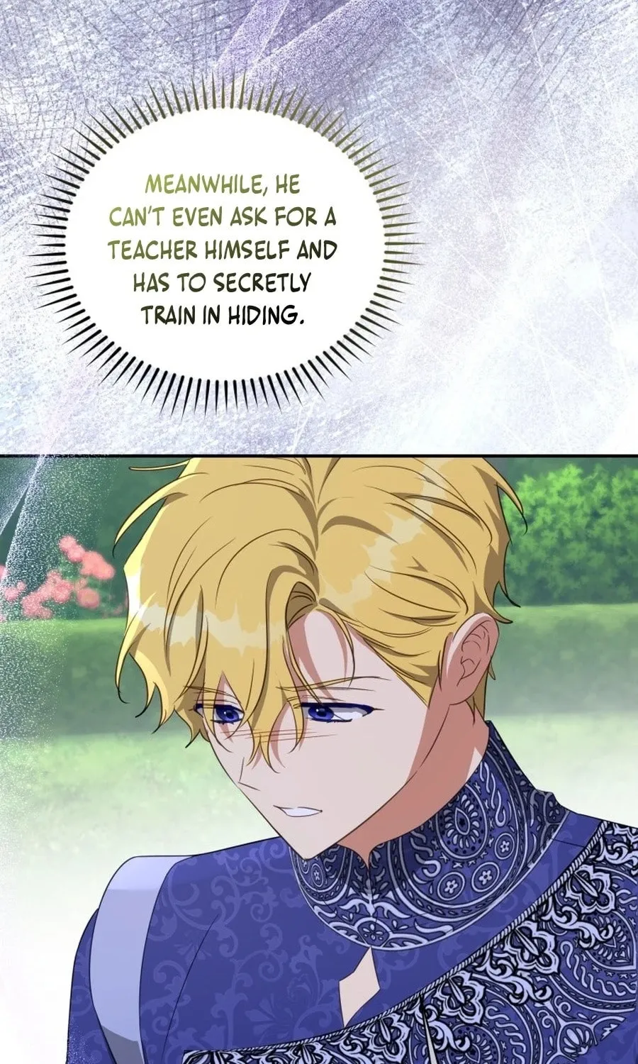 Read Revolutionary Princess Eve Manga Online