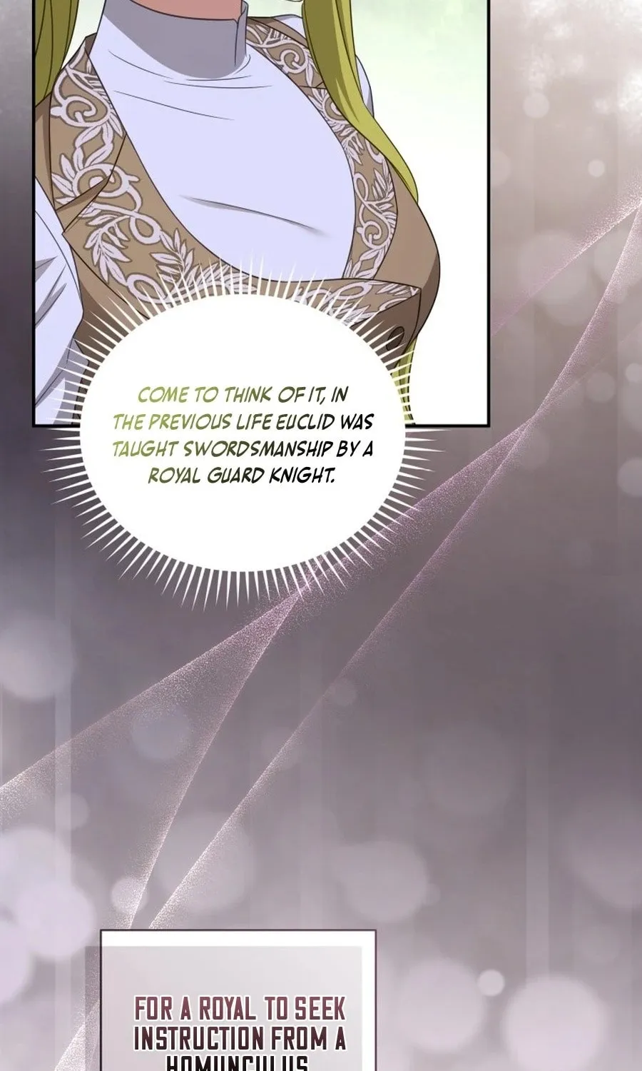 Read Revolutionary Princess Eve Manga Online