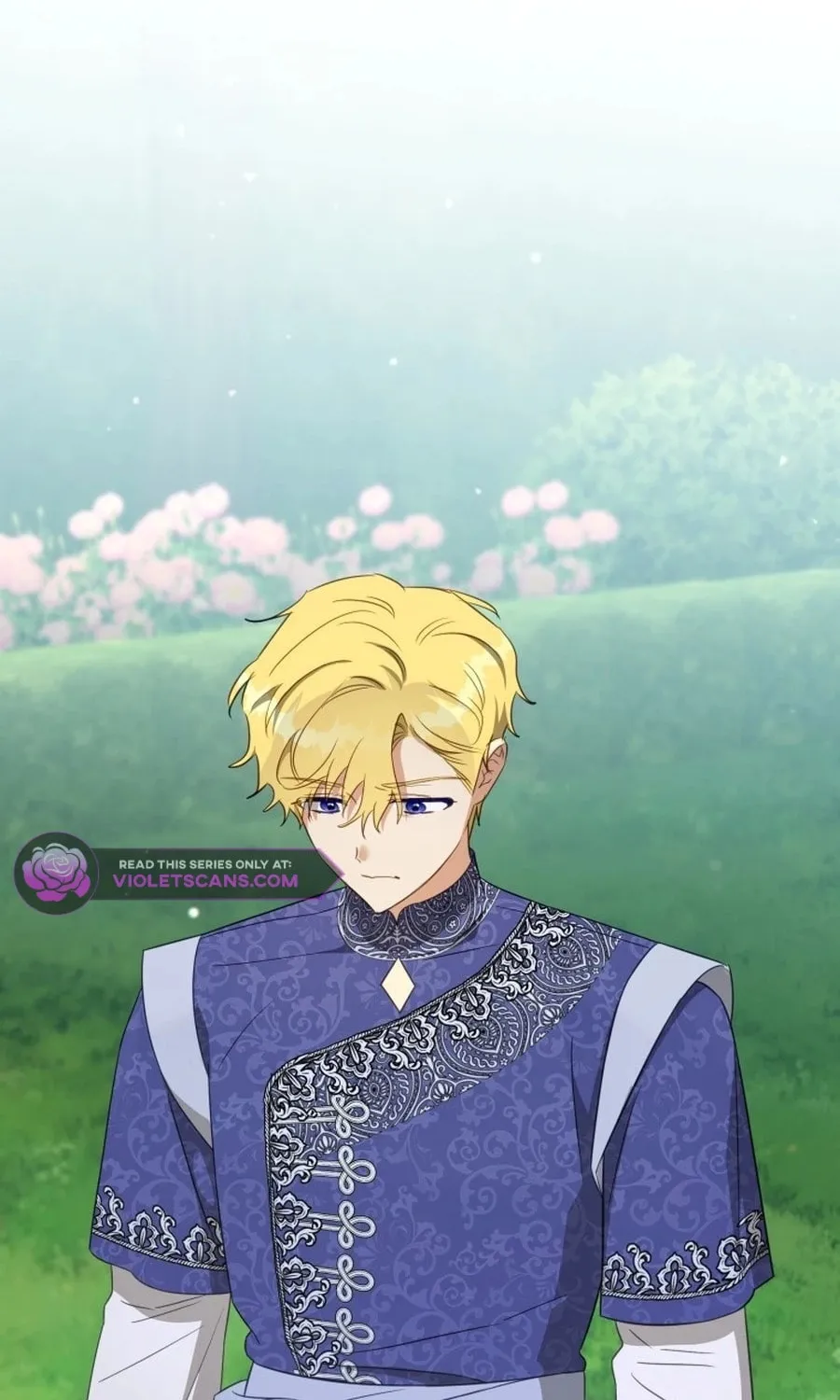 Read Revolutionary Princess Eve Manga Online