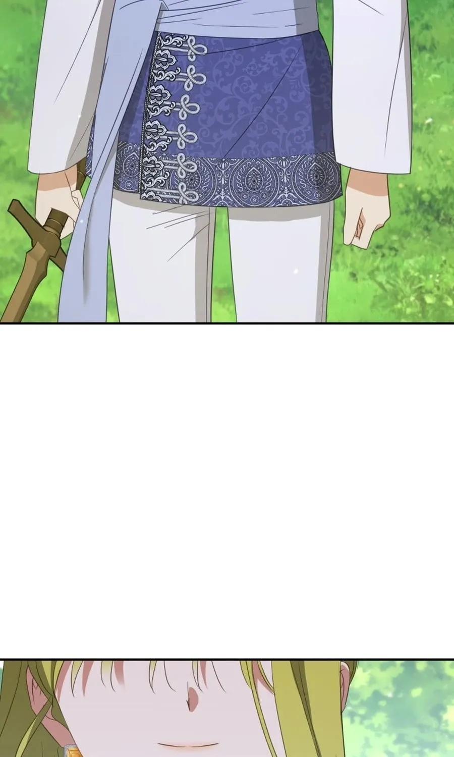 Read Revolutionary Princess Eve Manga Online