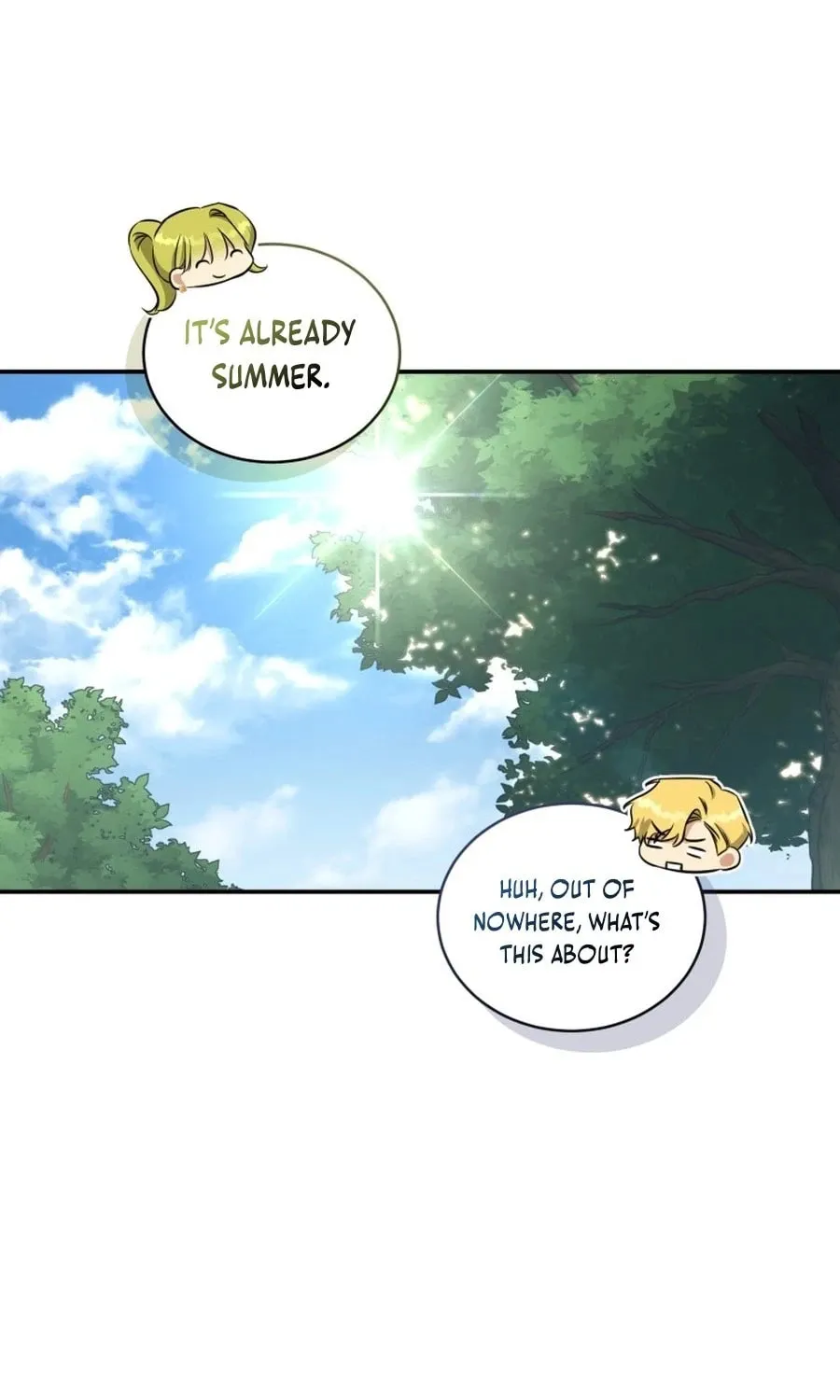 Read Revolutionary Princess Eve Manga Online