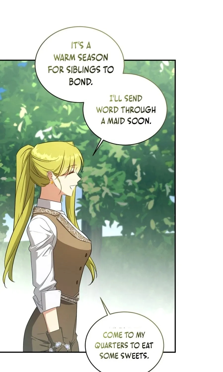 Read Revolutionary Princess Eve Manga Online