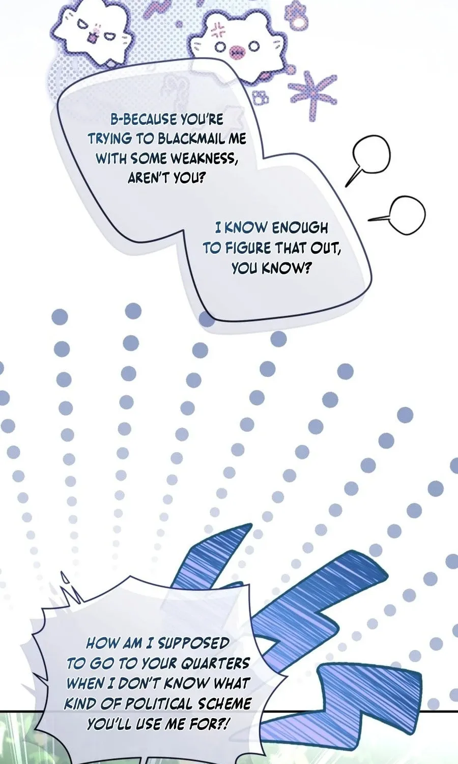 Read Revolutionary Princess Eve Manga Online