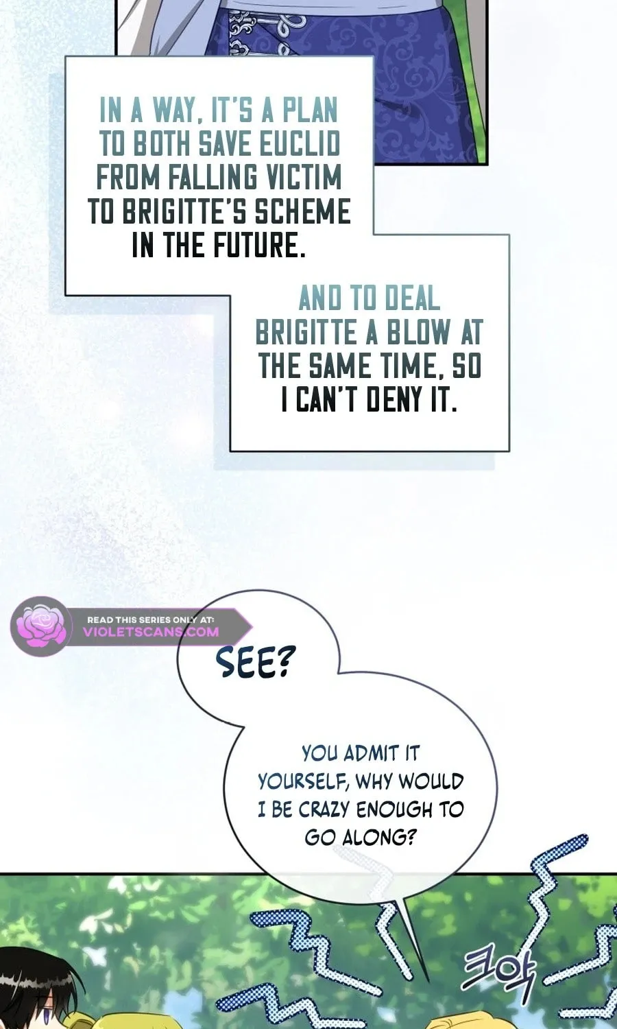 Read Revolutionary Princess Eve Manga Online