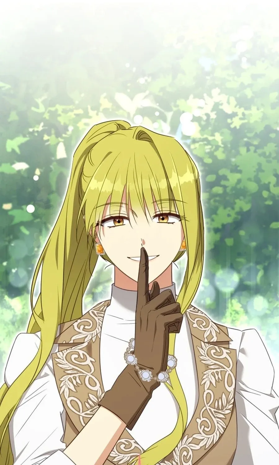 Read Revolutionary Princess Eve Manga Online