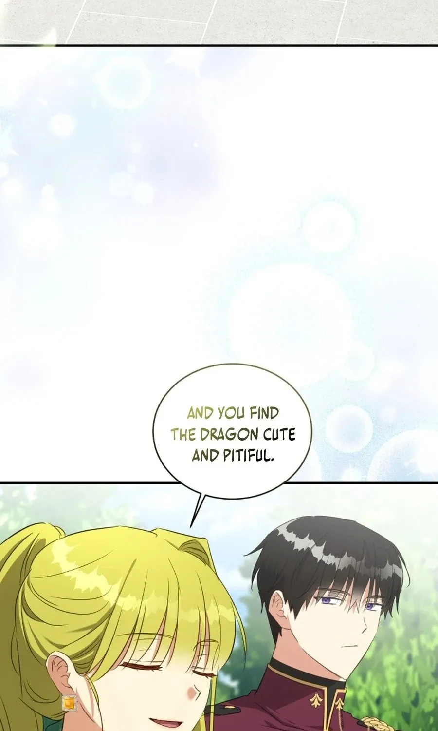 Read Revolutionary Princess Eve Manga Online