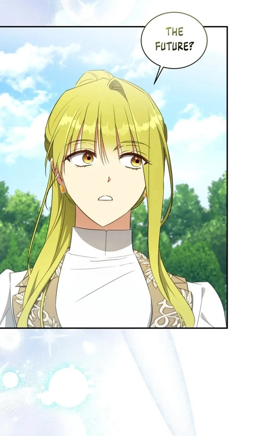 Read Revolutionary Princess Eve Manga Online