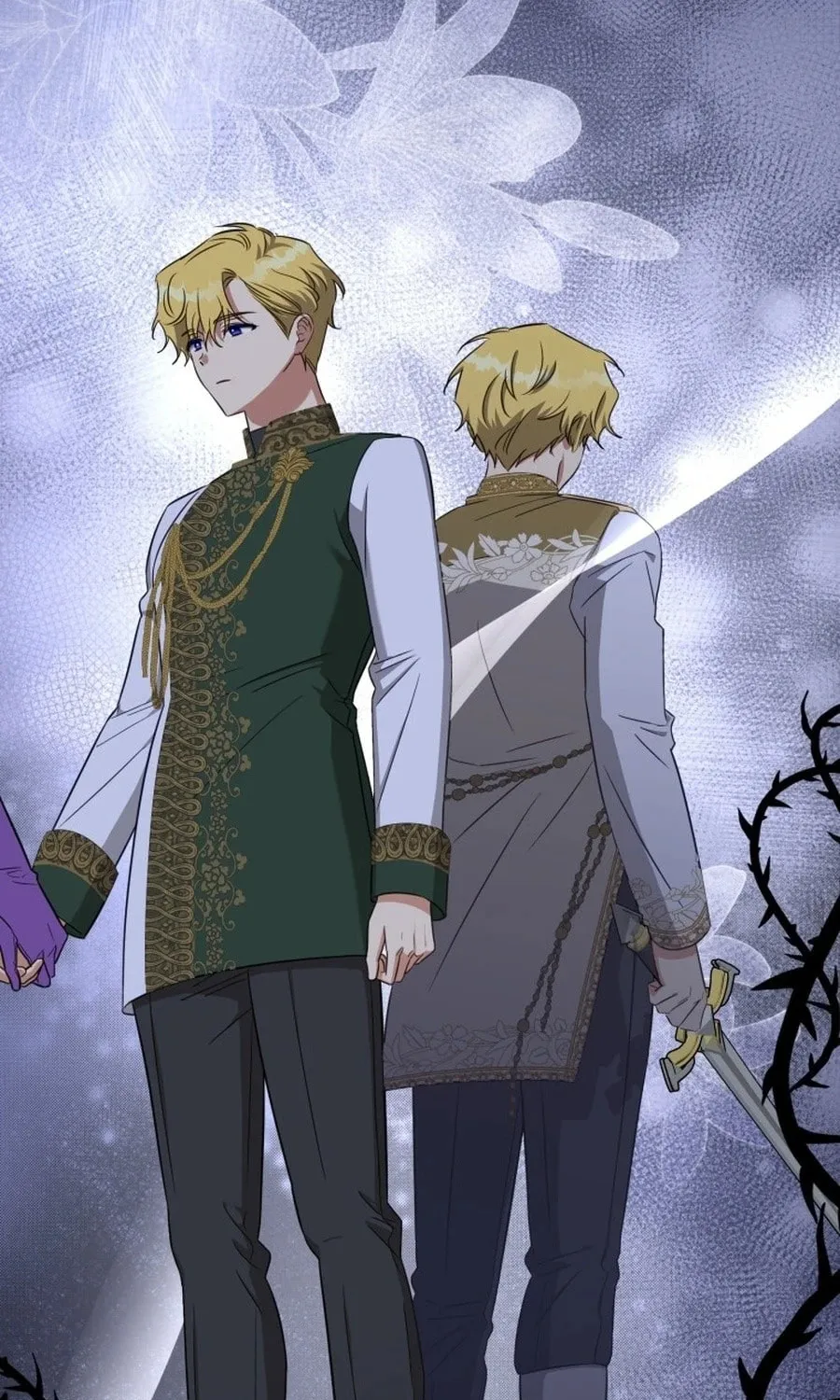 Read Revolutionary Princess Eve Manga Online