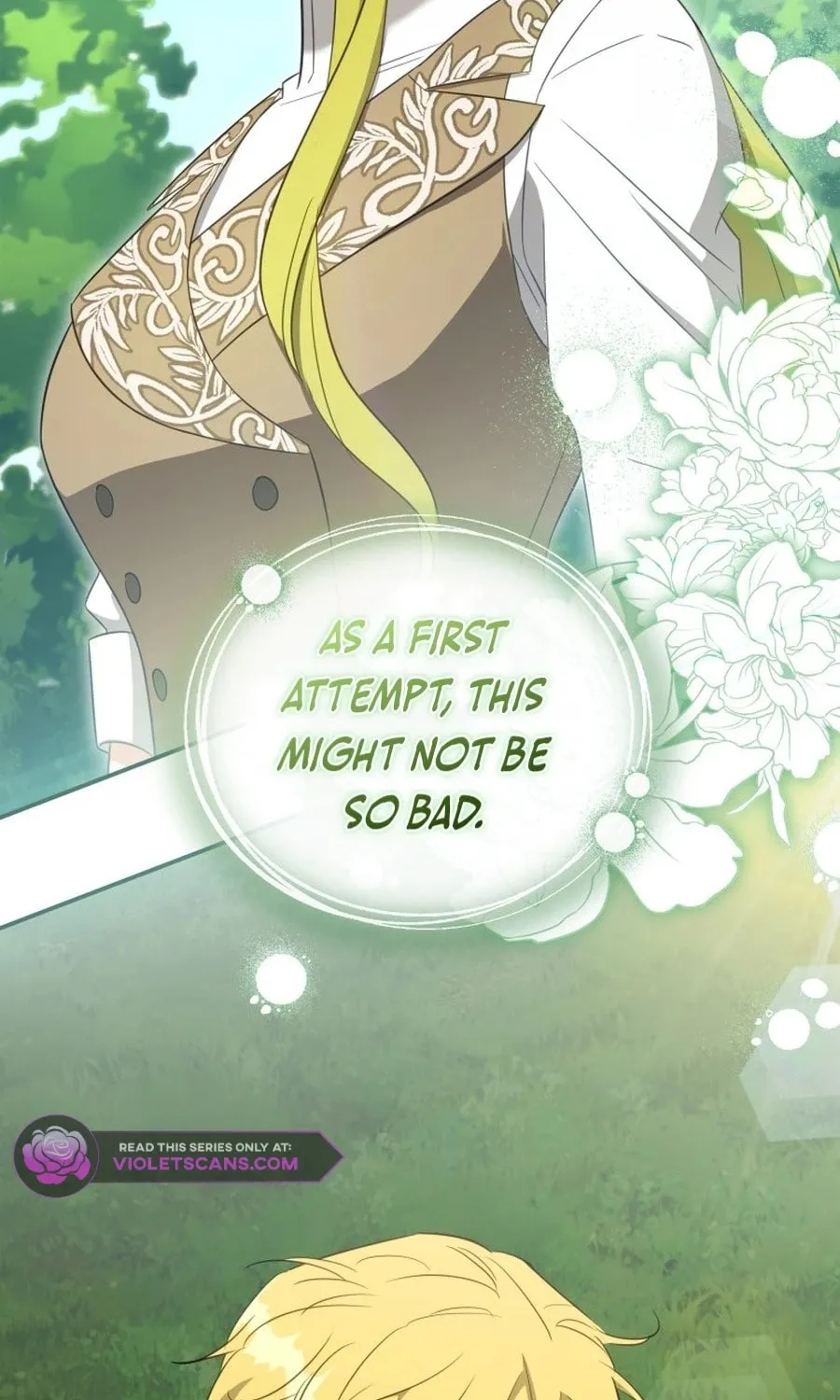 Read Revolutionary Princess Eve Manga Online