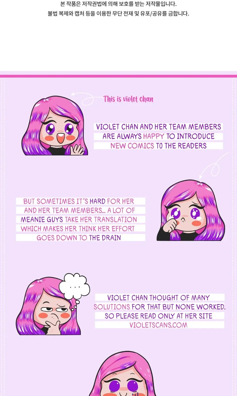 Read Revolutionary Princess Eve Manga Online