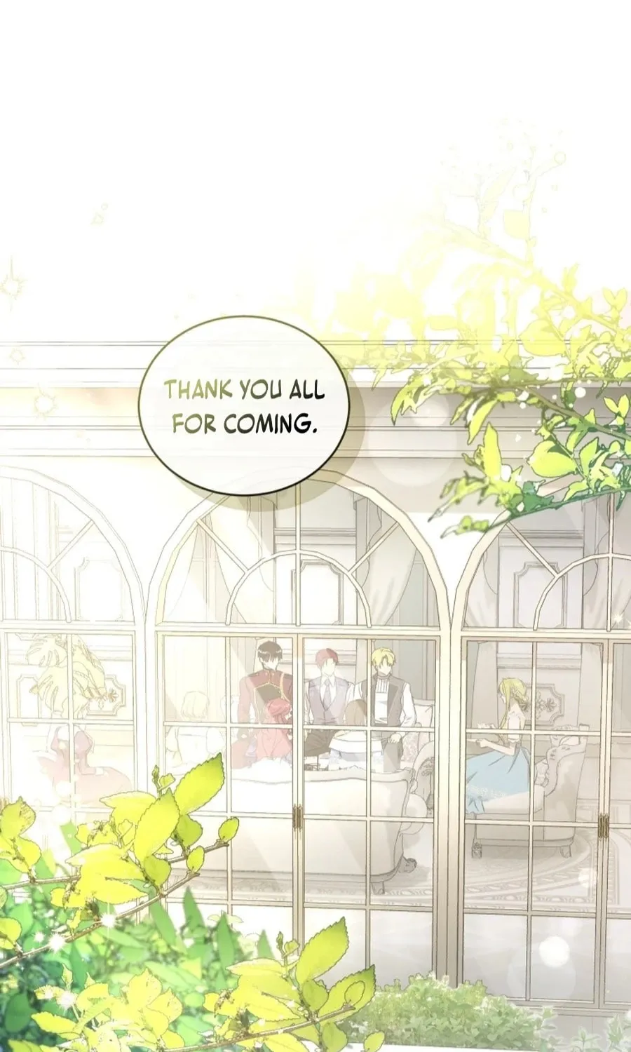 Read Revolutionary Princess Eve Manga Online