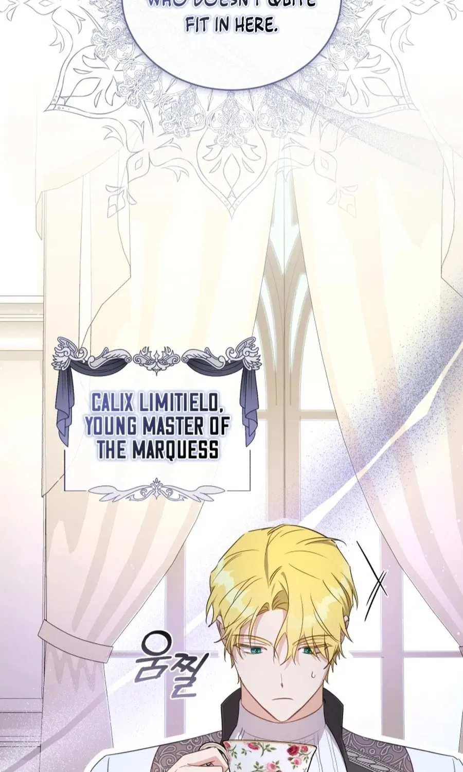 Read Revolutionary Princess Eve Manga Online