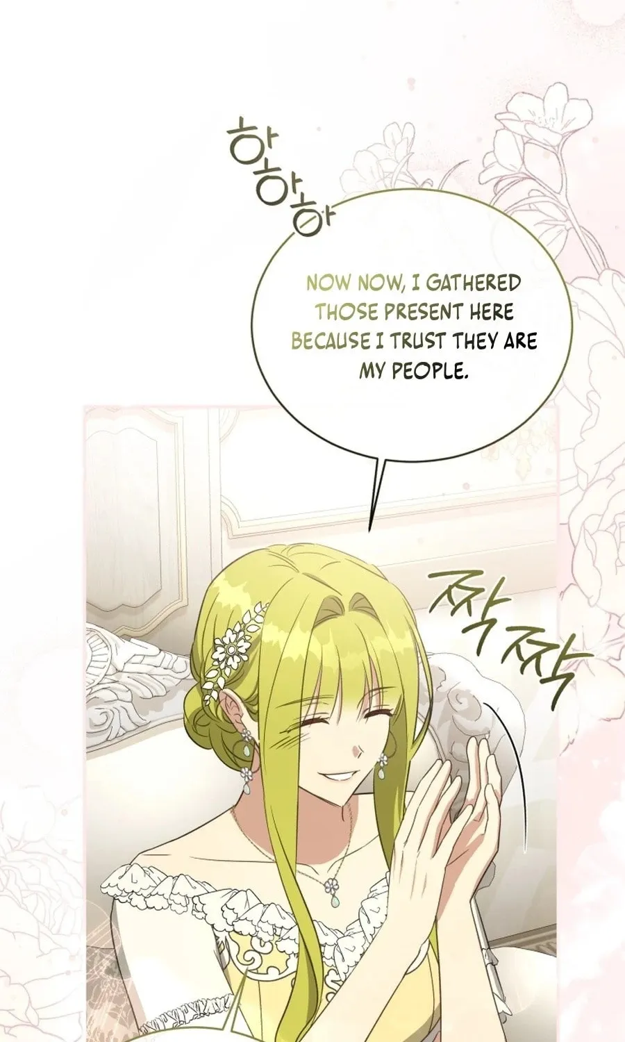 Read Revolutionary Princess Eve Manga Online