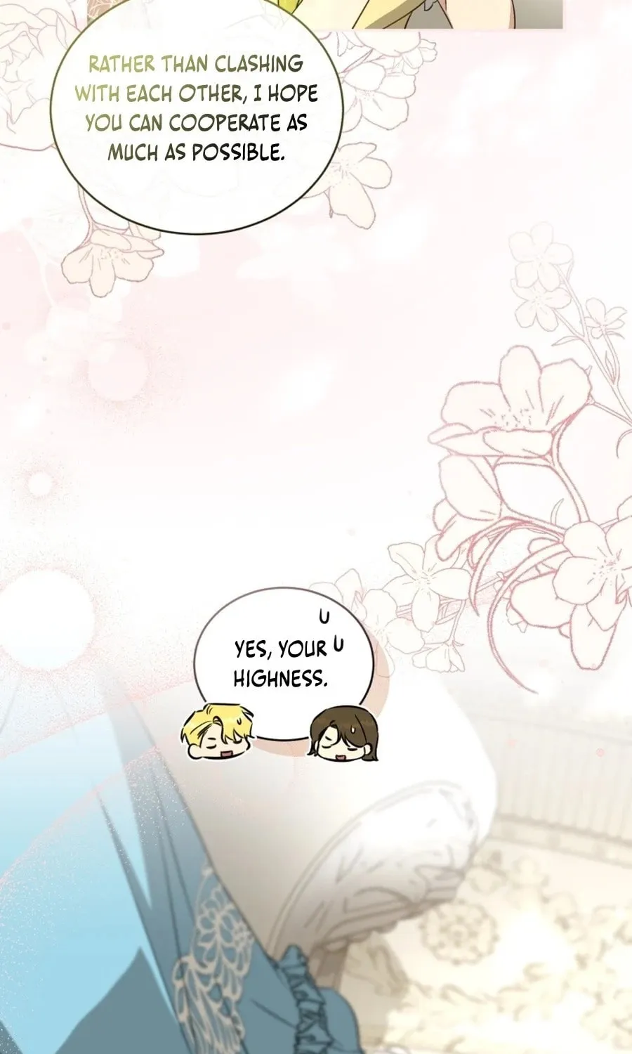 Read Revolutionary Princess Eve Manga Online