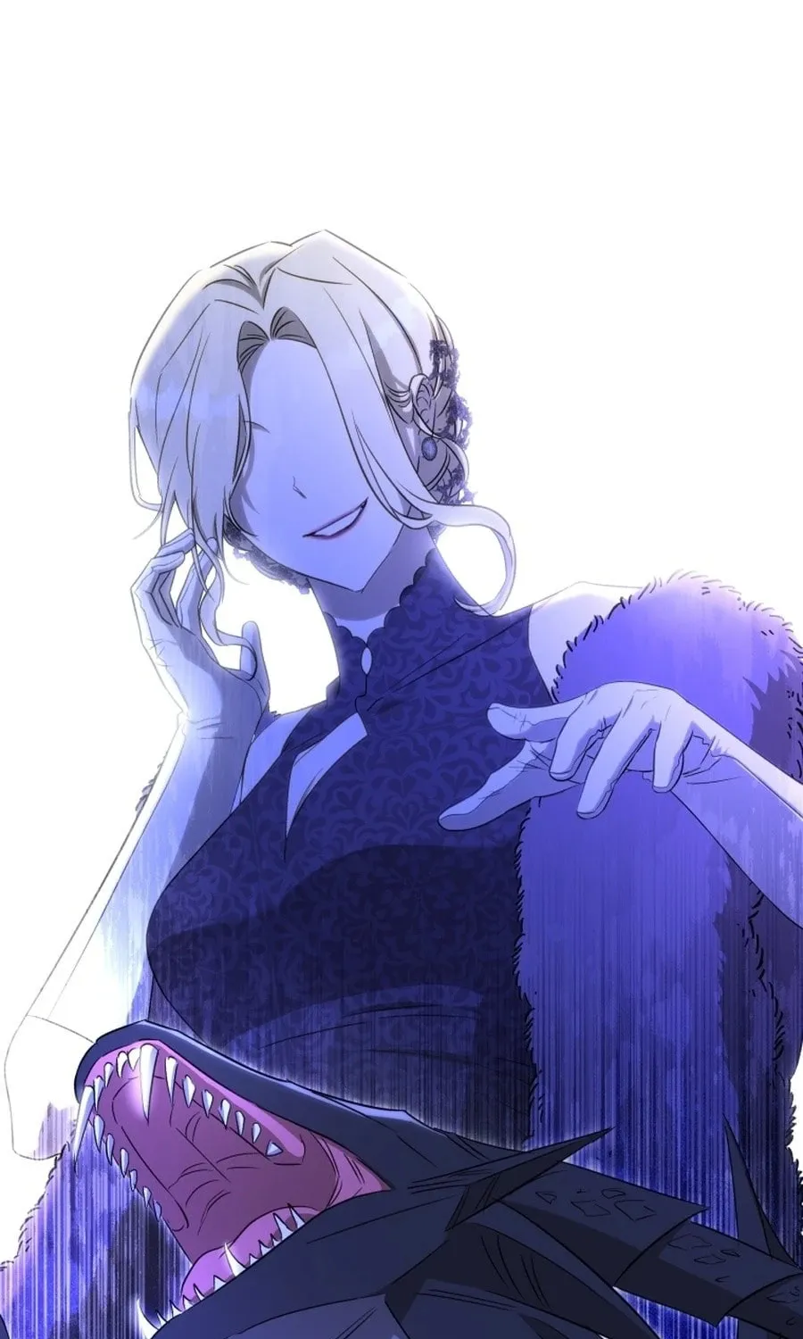 Read Revolutionary Princess Eve Manga Online