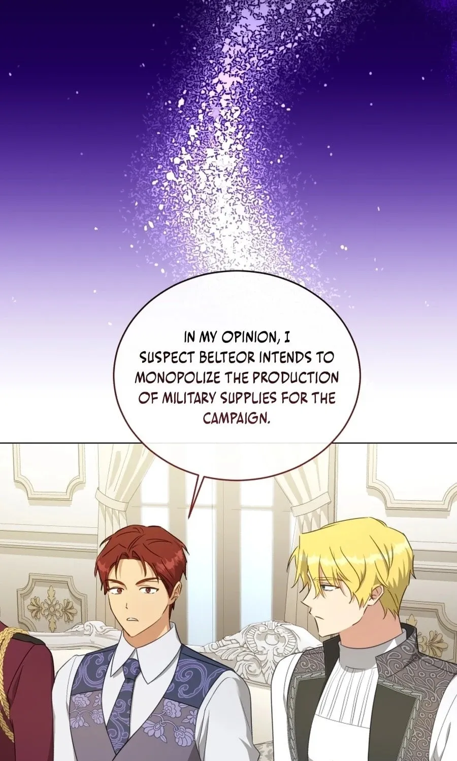 Read Revolutionary Princess Eve Manga Online