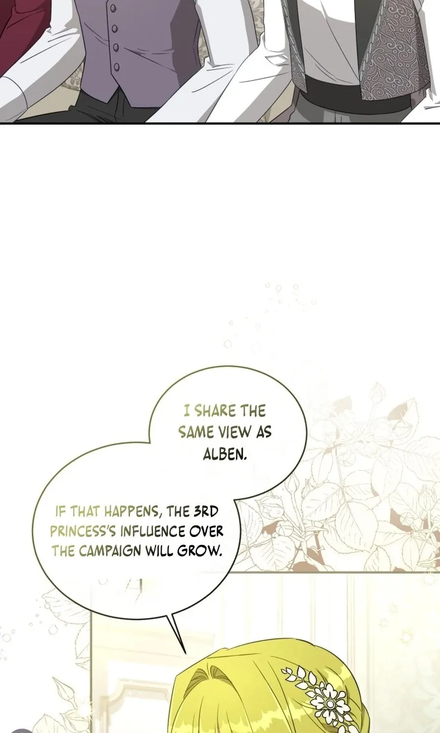 Read Revolutionary Princess Eve Manga Online