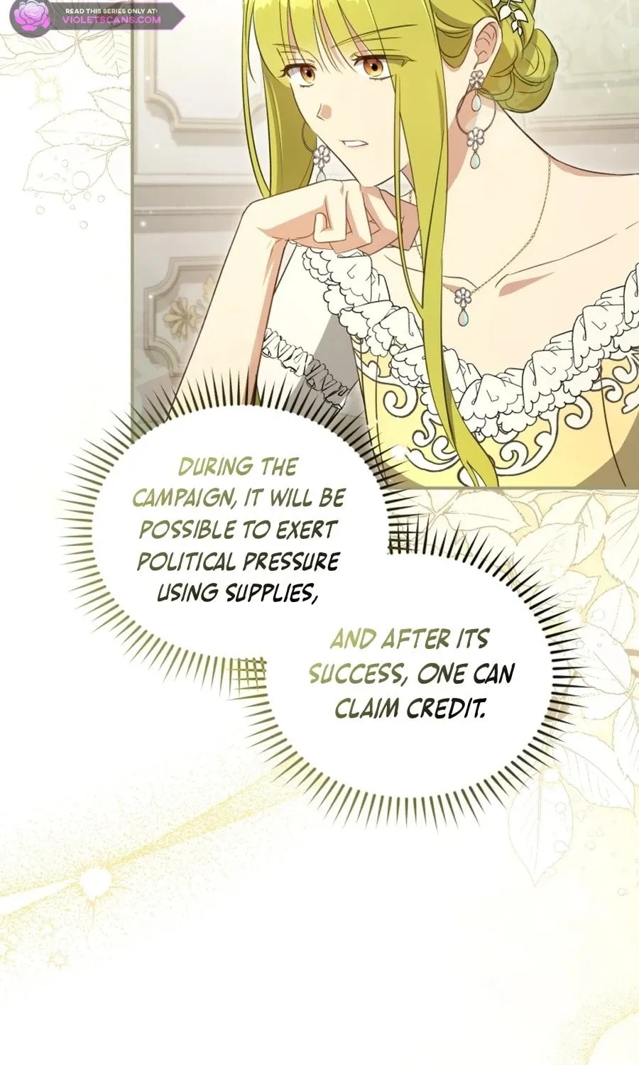 Read Revolutionary Princess Eve Manga Online