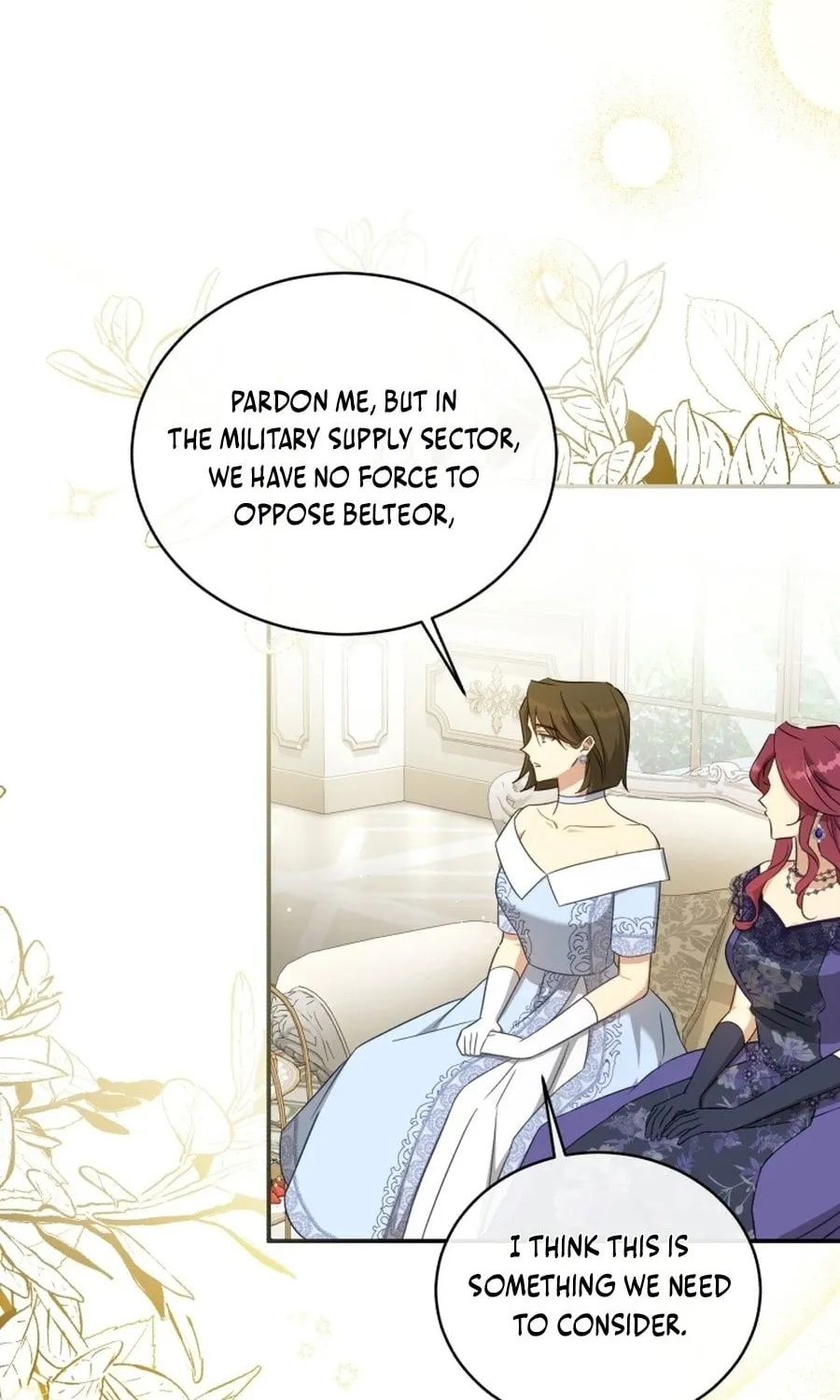 Read Revolutionary Princess Eve Manga Online