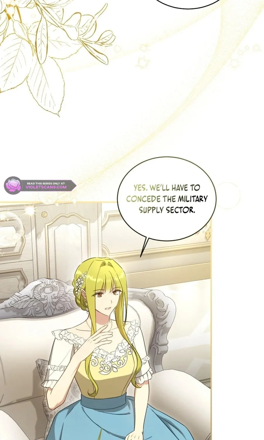 Read Revolutionary Princess Eve Manga Online