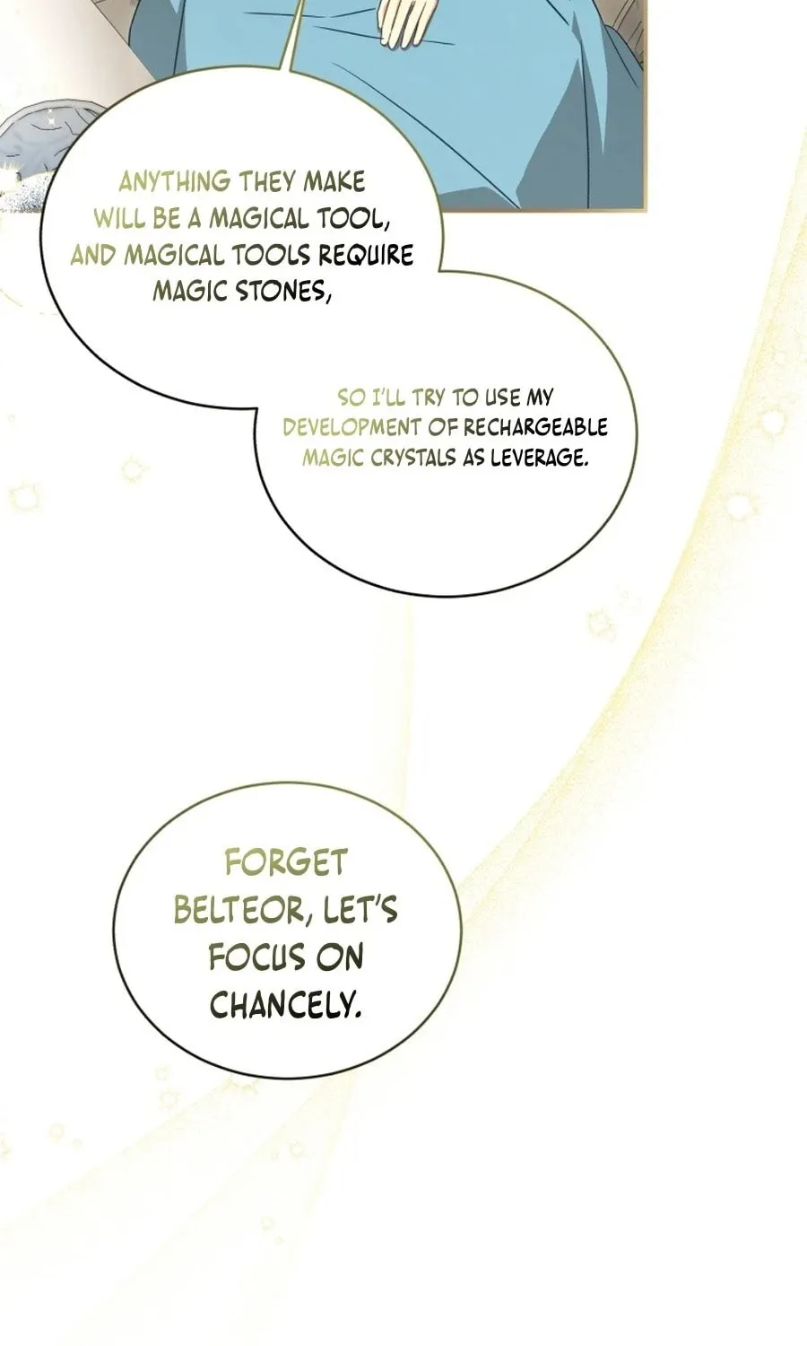 Read Revolutionary Princess Eve Manga Online