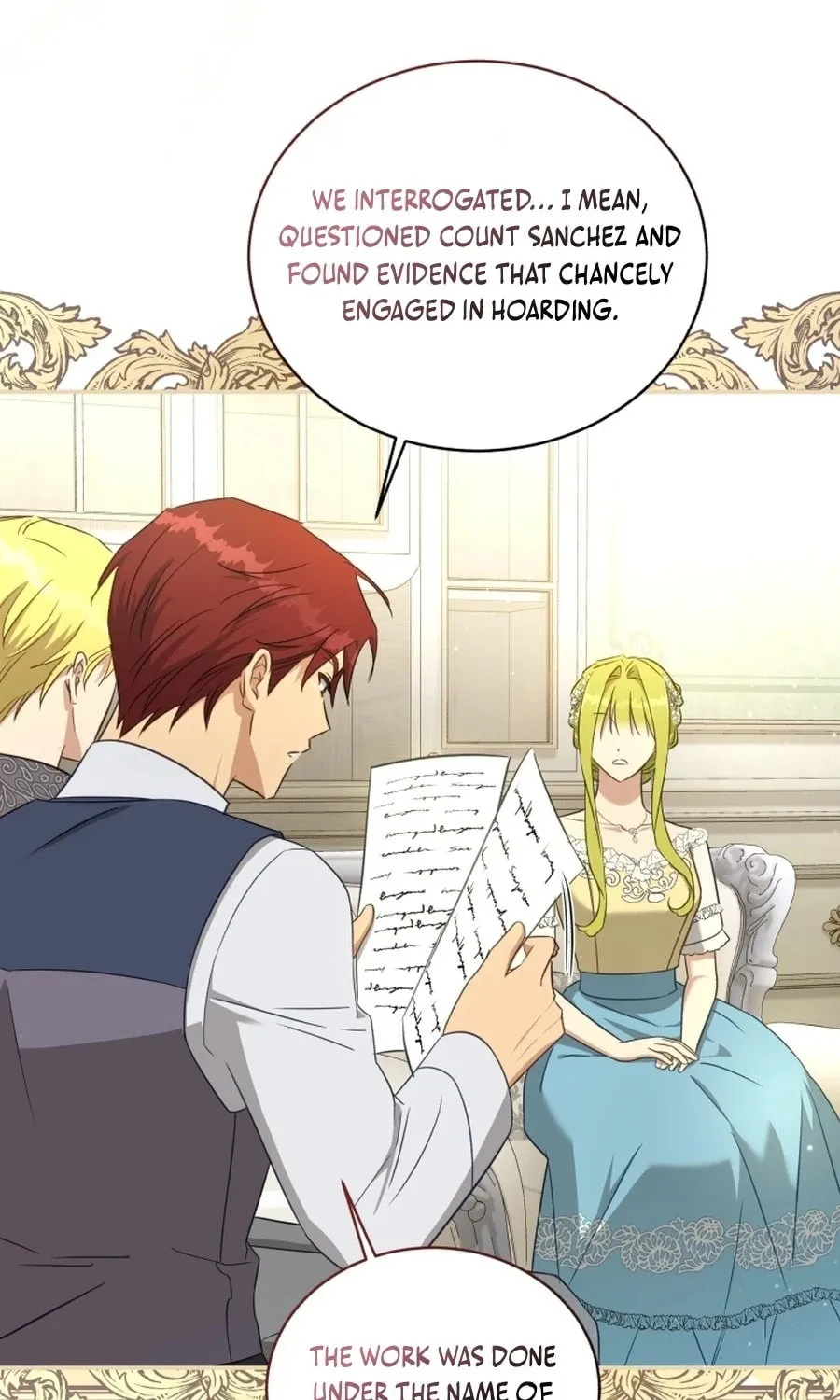 Read Revolutionary Princess Eve Manga Online