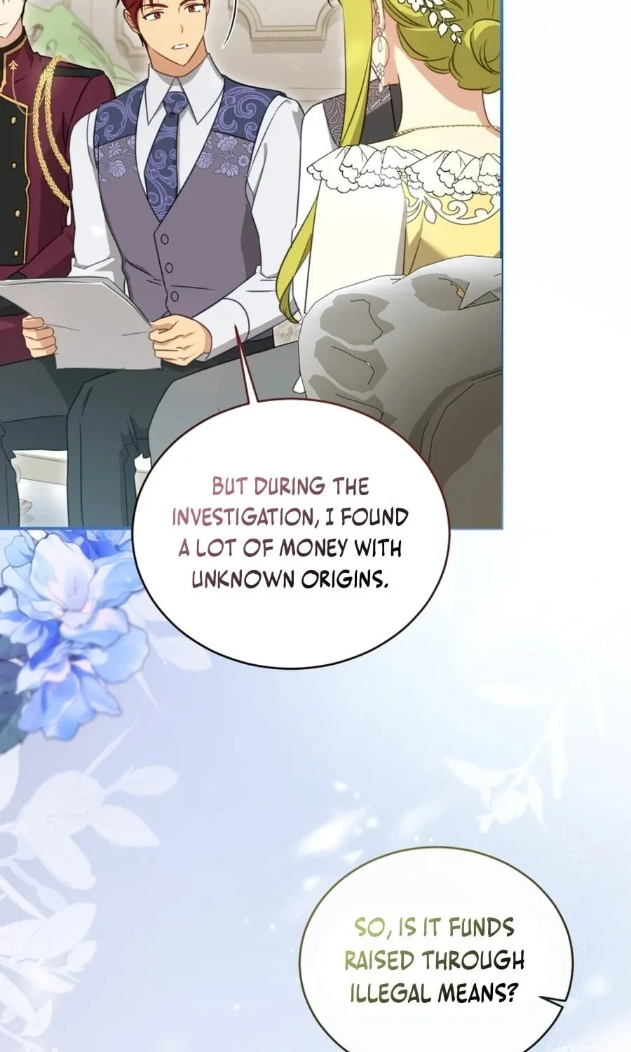 Read Revolutionary Princess Eve Manga Online